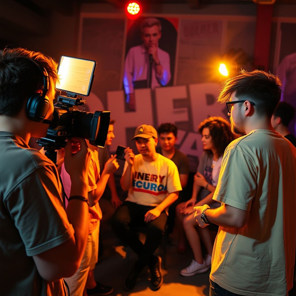 เบื้องหลังความสำเร็จของ 'QUEER เควียร์' ที่ต้องสำรวจ